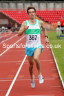 One mile, 2021 Gateshead Tartan Games. Photo: David T. Hewitson/Sports for All Pics